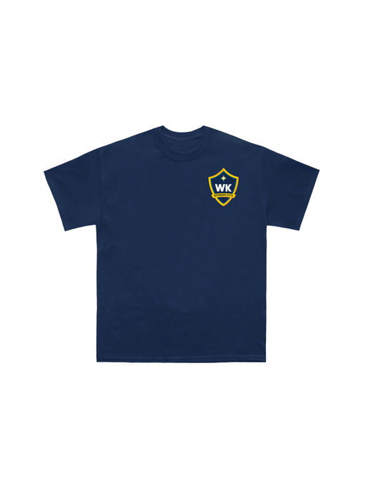 Wonder Kits Youth Shirt - Los Angeles