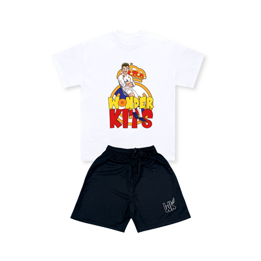 Wonder Kit Hero Youth Set