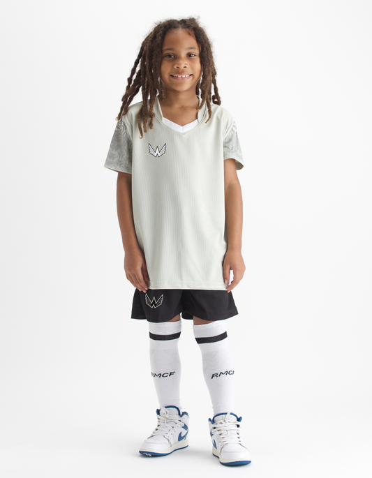 Essentials Sports Youth Set - Ivory