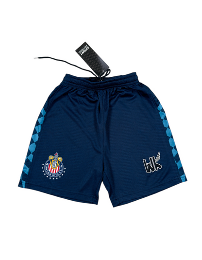 WK Chivas Youth Shorts