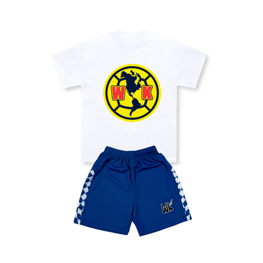 Wonder Kit America Youth Set
