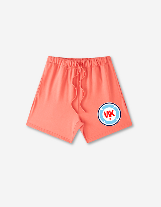Fleece Wonder Kits Short - Chicago