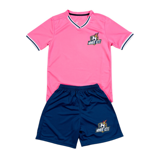 Essentials Sports Youth Set - Dolphin