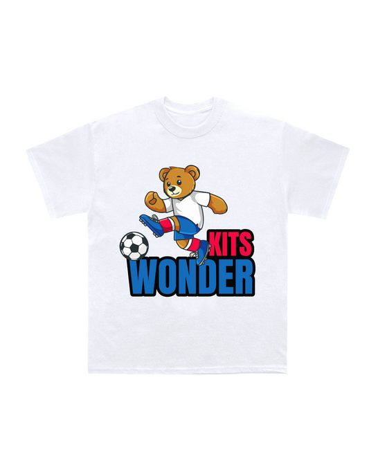 Team USA Teddy Youth Shirt