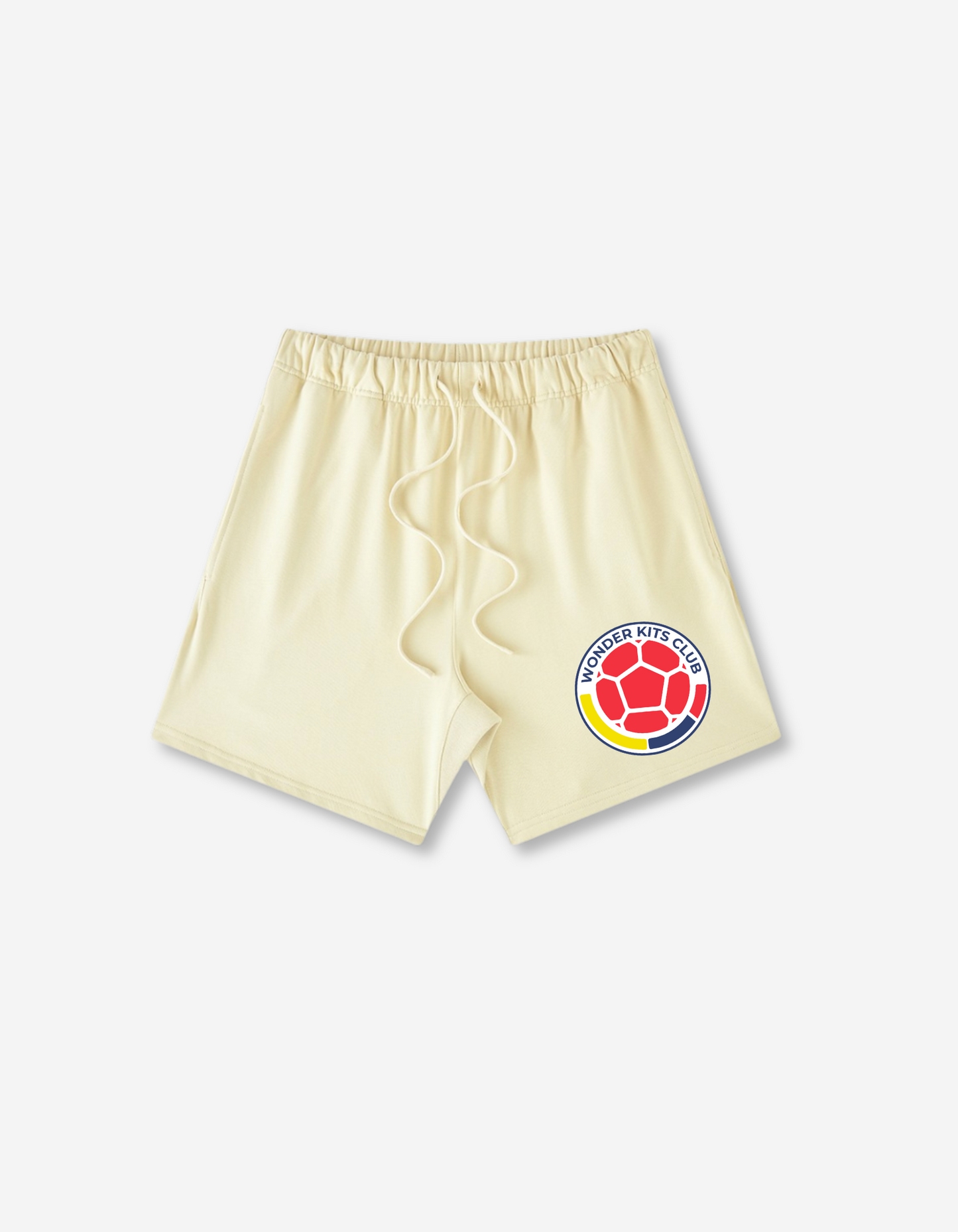 Fleece Wonder Kits Short - Colombia