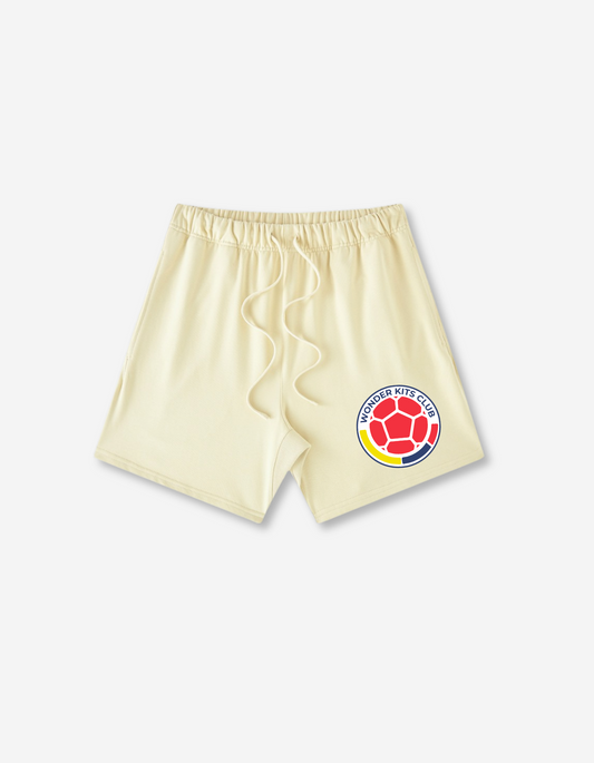 Fleece Wonder Kits Short - Colombia
