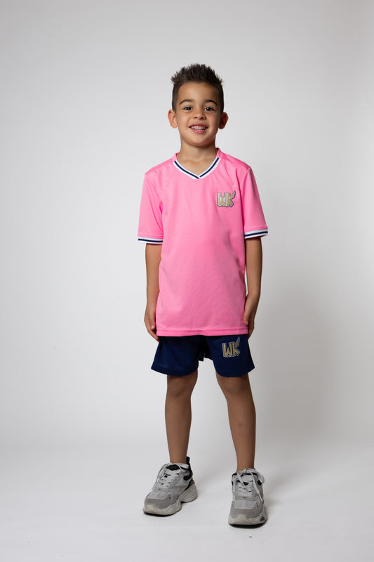 Basic Sport Youth Set - Dolphin