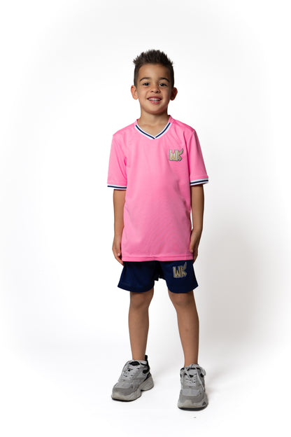 Essentials Sports Youth Set - Dolphin