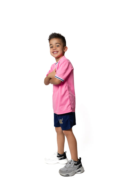 Essentials Sports Youth Set - Dolphin