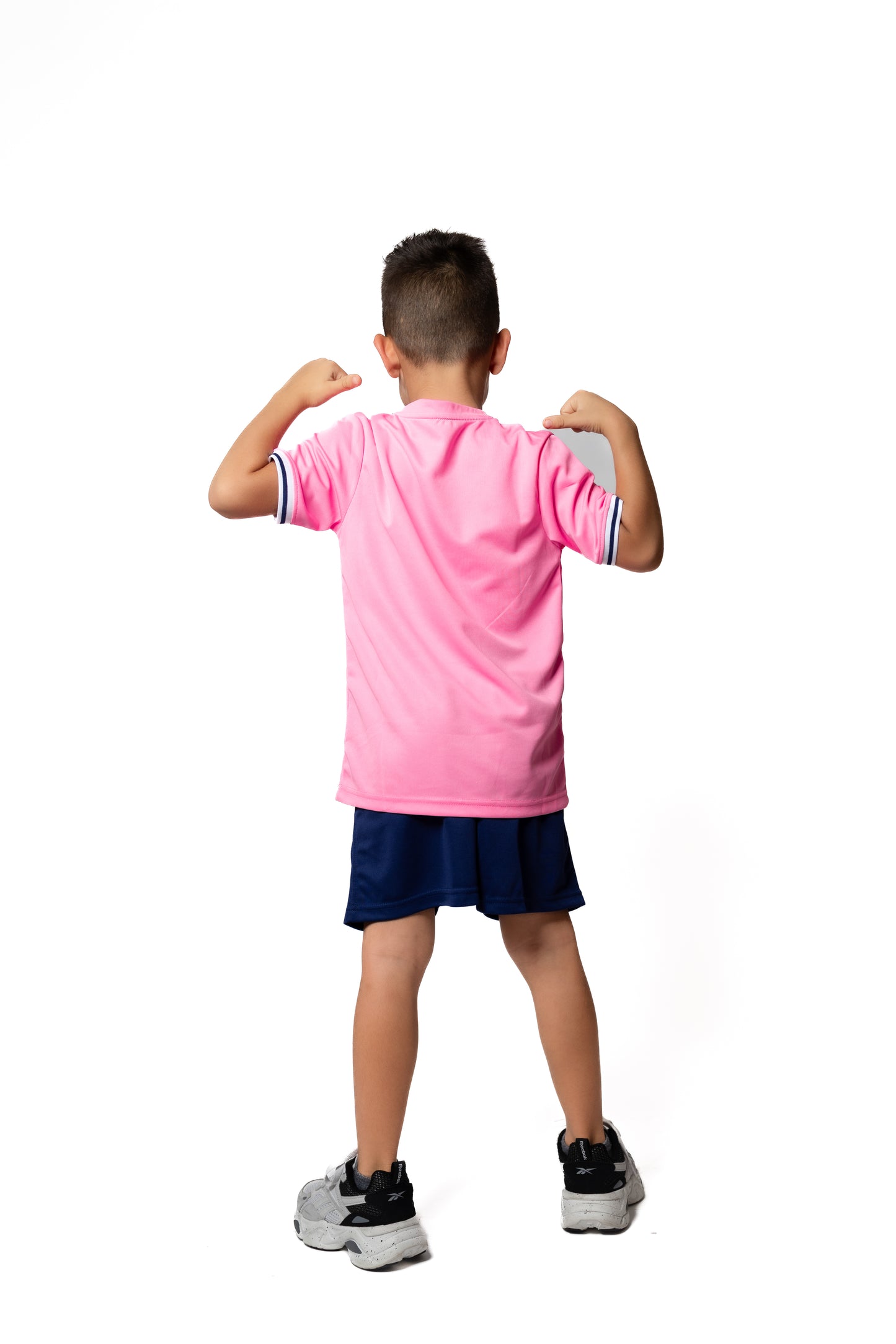 Essentials Sports Youth Set - Dolphin