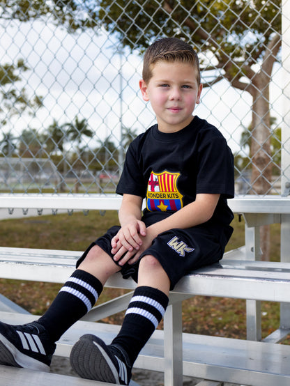 Culers Heavy Cotton Youth T- Shirt