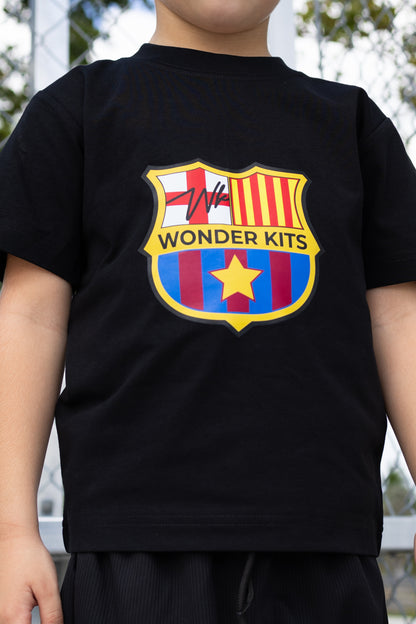 Culers Heavy Cotton Youth T- Shirt