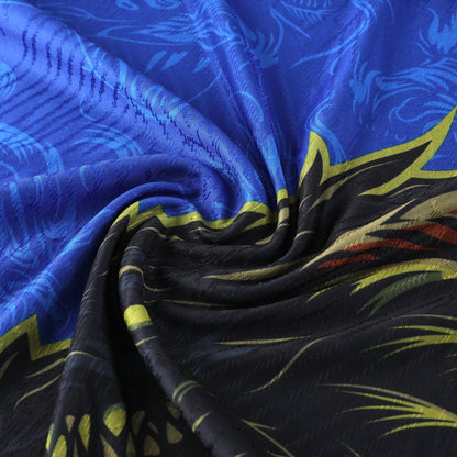 Madrid X Wonder Kits Youth Set - Knight Dragon