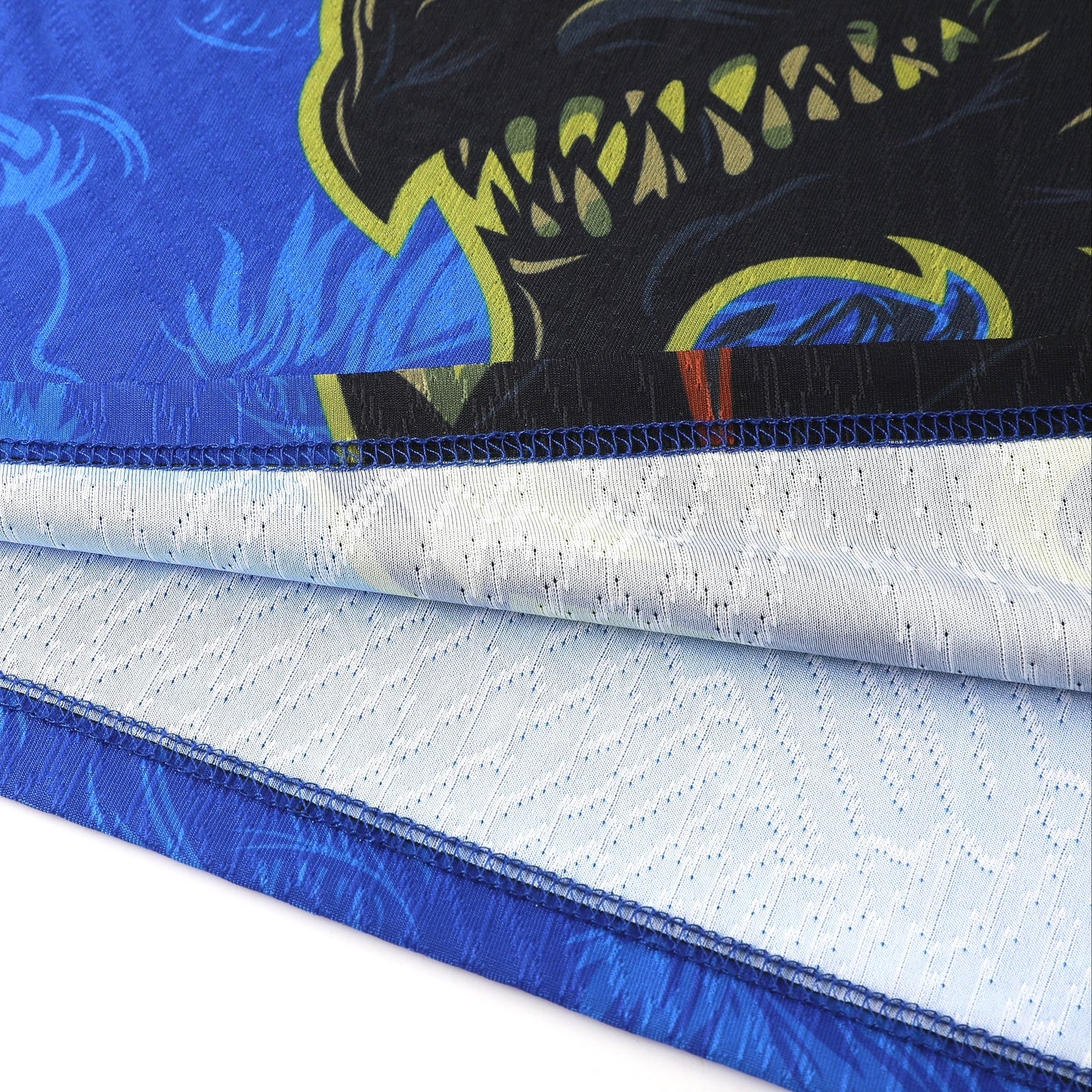 Madrid X Wonder Kits Youth Set - Knight Dragon