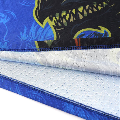 Madrid X Wonder Kits Youth Set - Knight Dragon