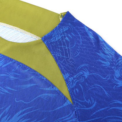 Madrid X Wonder Kits Youth Set - Knight Dragon