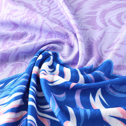 Argentina X Wonder Kits Youth Set - Tiger Blitz