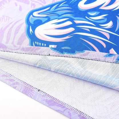 Argentina X Wonder Kits Youth Set - Tiger Blitz