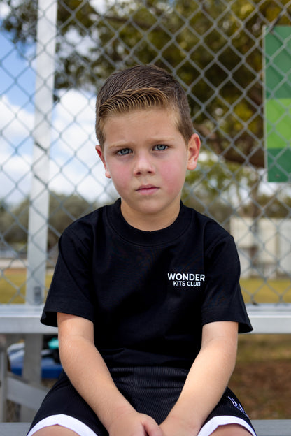 Future Stars Heavy Cotton Youth T- Shirt