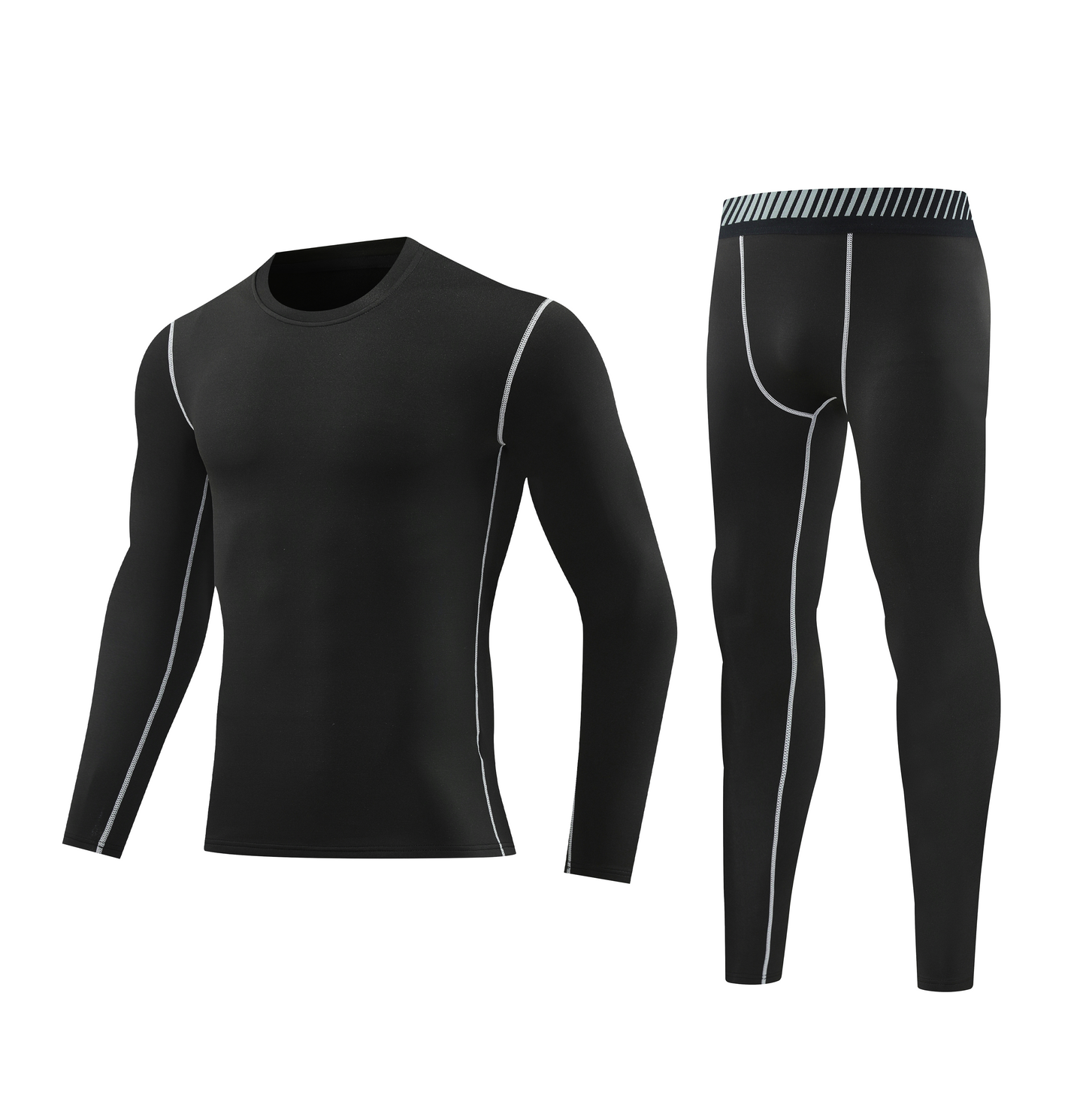 Youth Training Compression Set