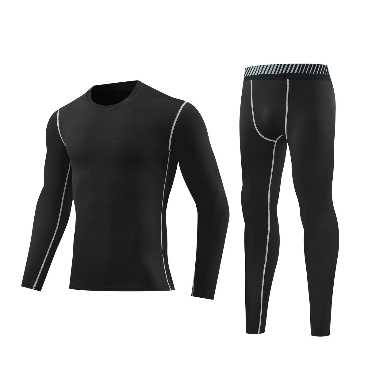 Youth Training Compression Set – thewonderkits.com