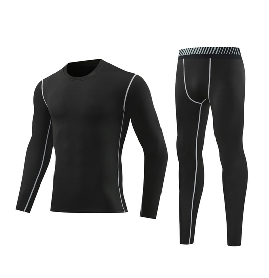 Youth Training Compression Set
