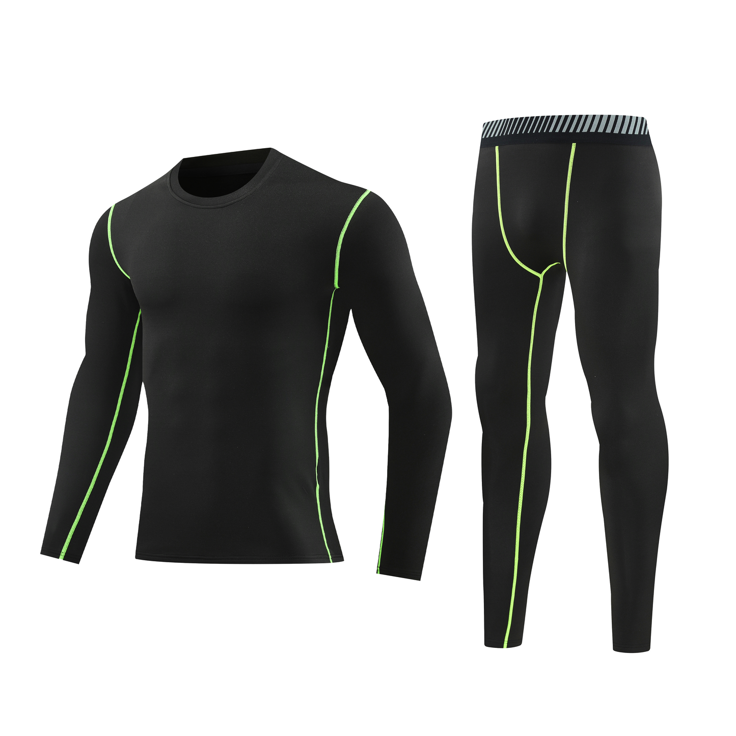 Youth Training Compression Set