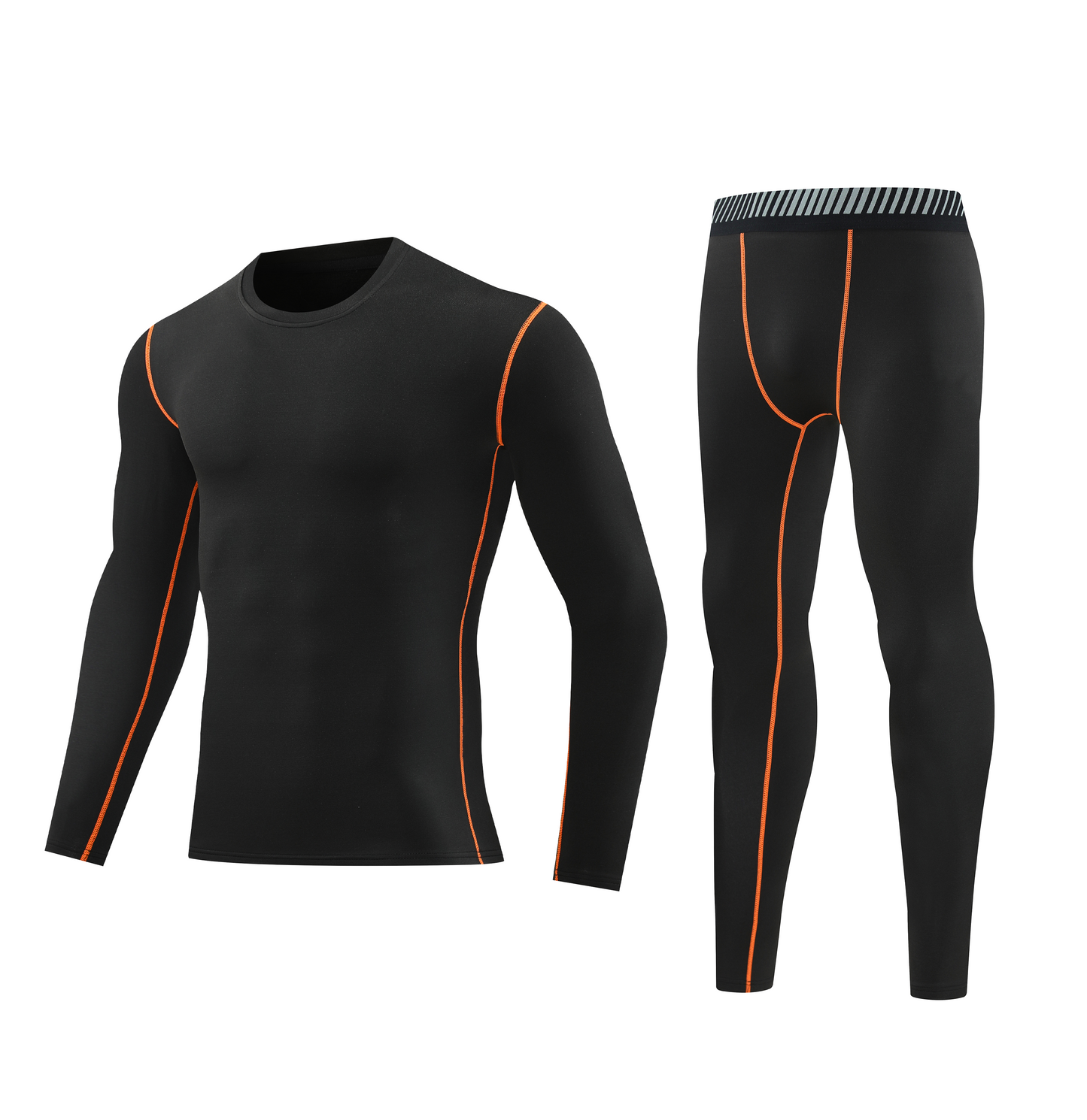 Youth Training Compression Set