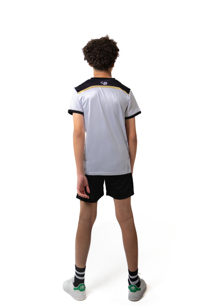 Essentials Sports Youth Set - Gold