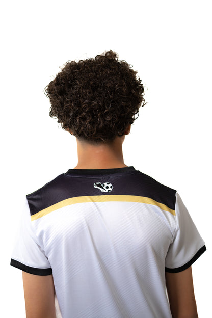 Essentials Sports Youth Set - Gold