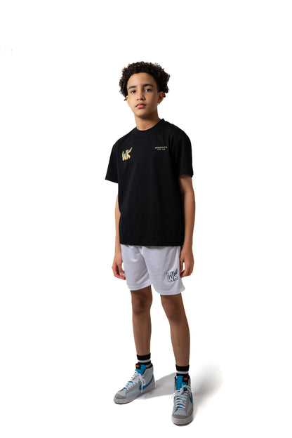 LA Oversized Youth T- Shirt