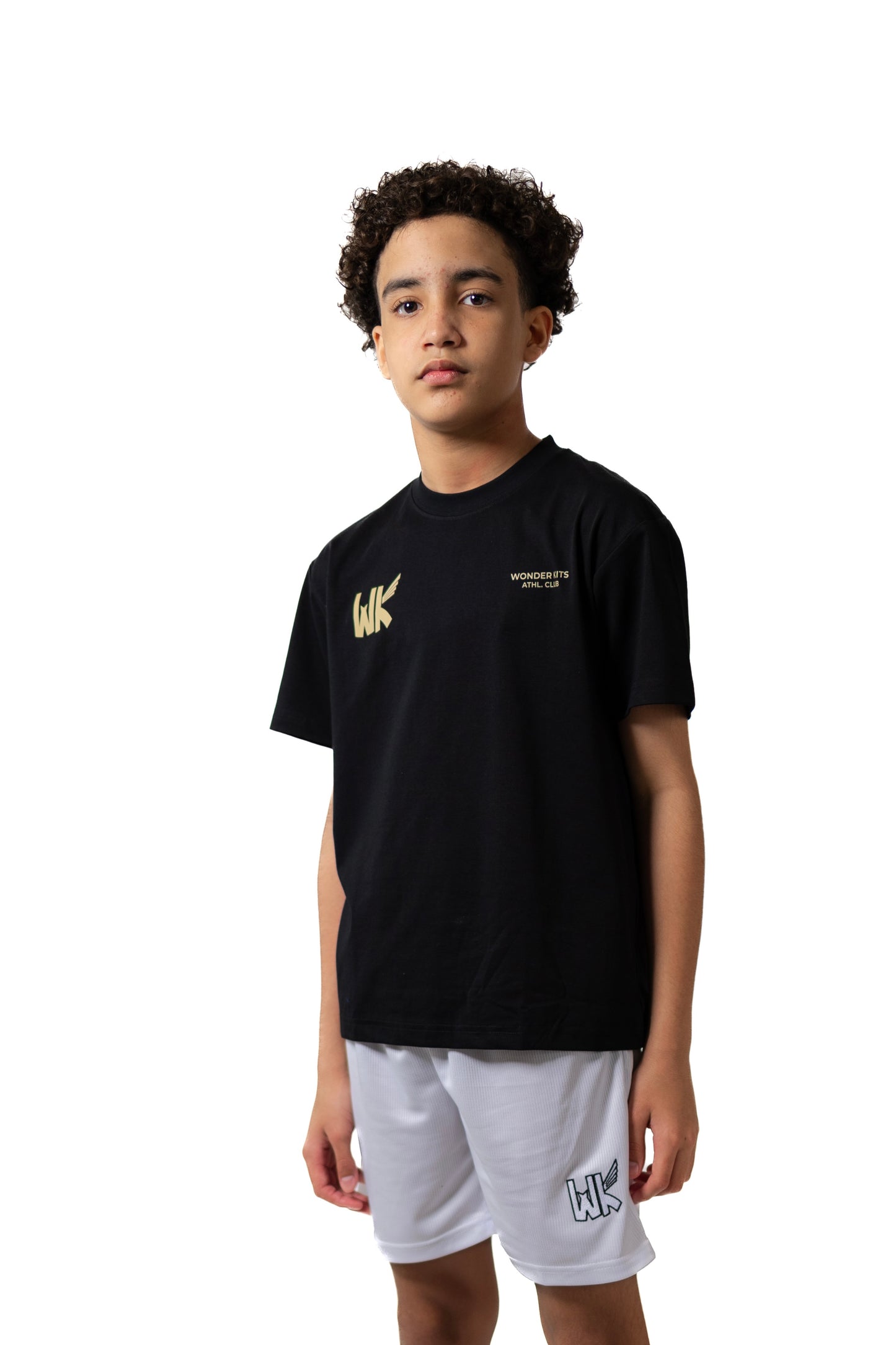 LA Oversized Youth T- Shirt