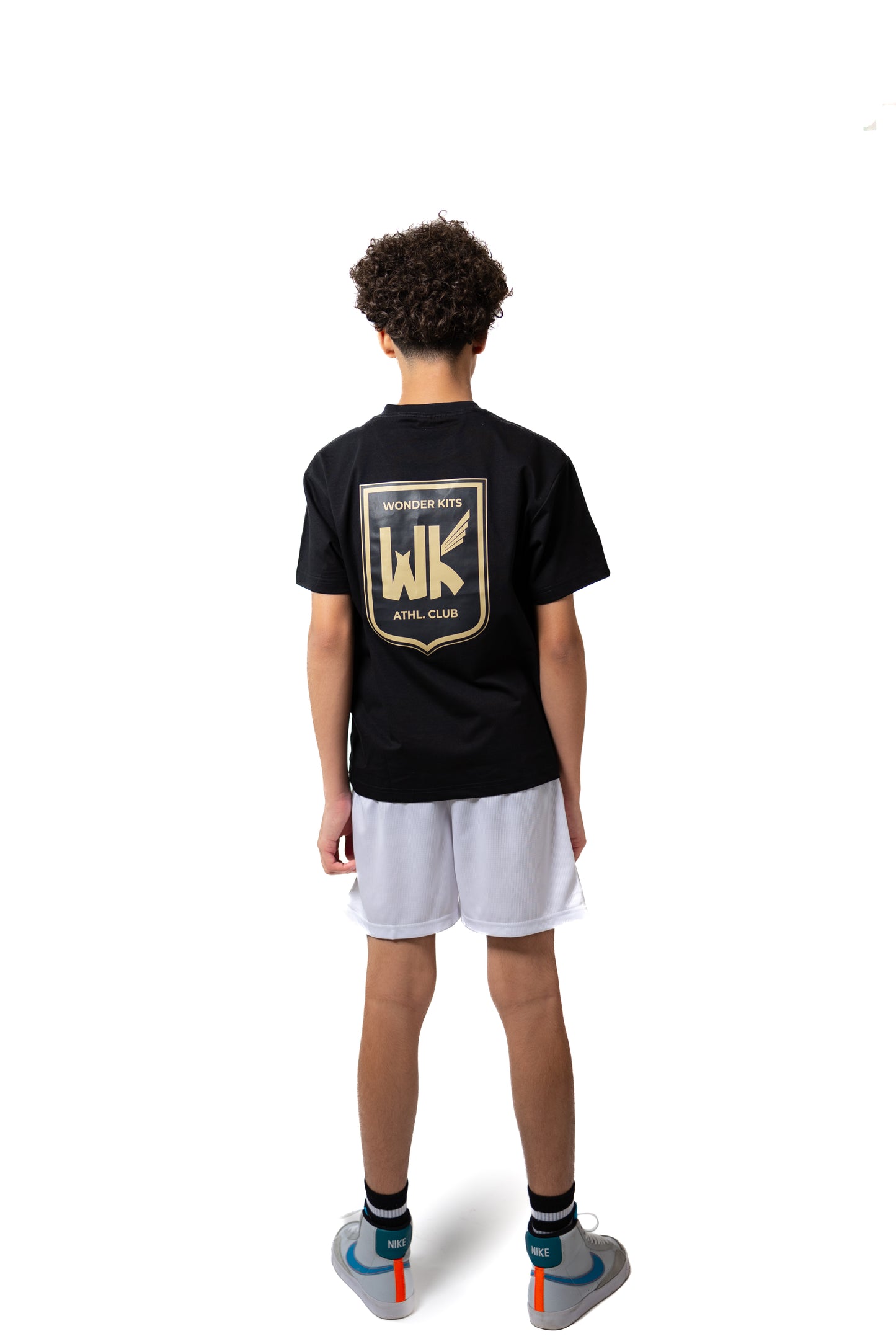 LA Oversized Youth T- Shirt