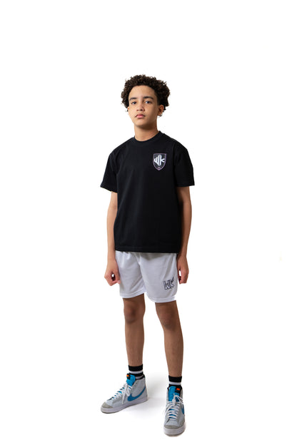 Miami Oversized Youth T- Shirt