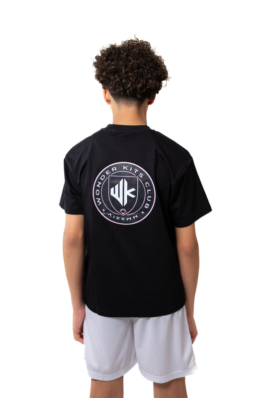 Miami Oversized Youth T- Shirt