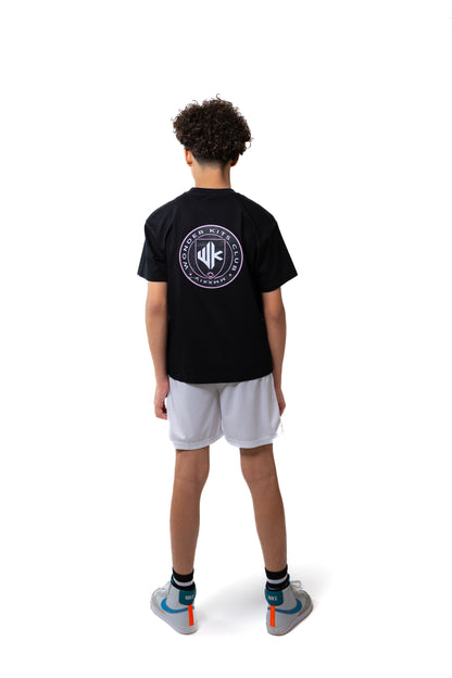 Miami Oversized Youth T- Shirt