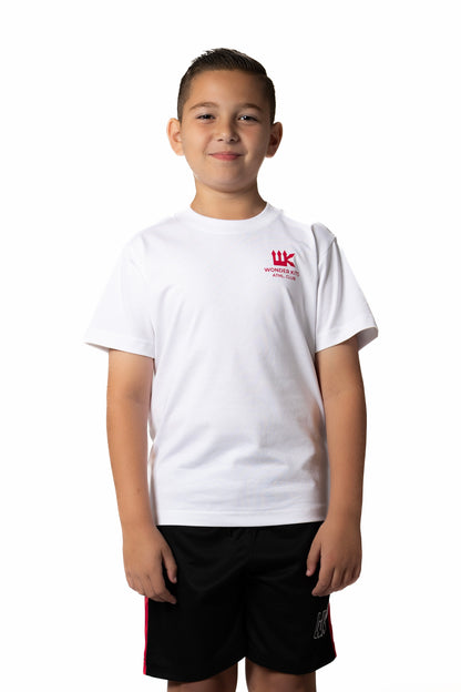 Manchester Oversized Youth T- Shirt