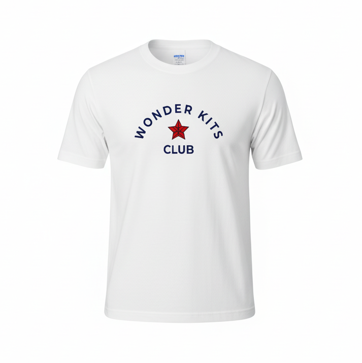 Citizens Heavy Cotton Youth T- Shirt