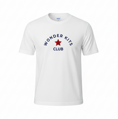 Citizens Heavy Cotton Youth T- Shirt