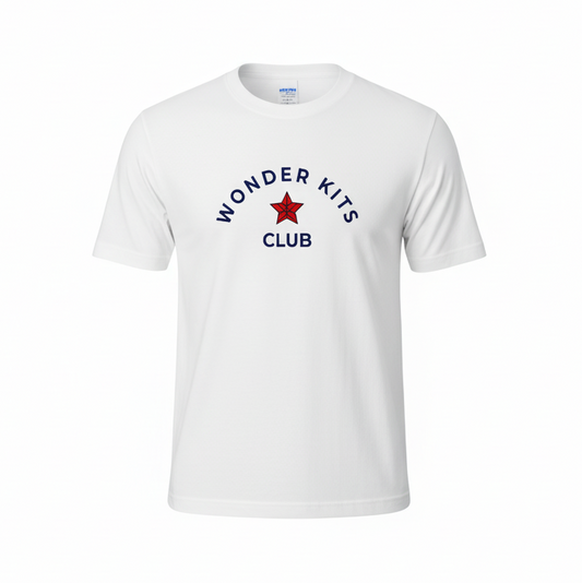 Citizens Heavy Cotton Youth T- Shirt