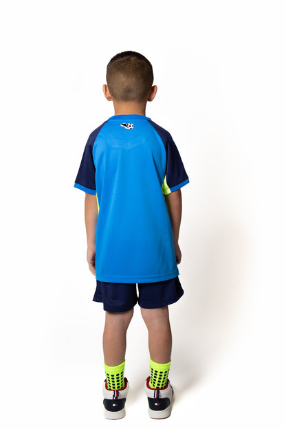 Essentials Sports Youth Set - Ocean