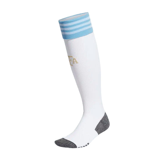 Argentina home Youth Soccer Socks