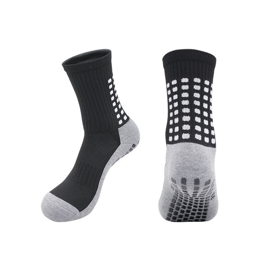 Grip Socks Youth Socks - Black