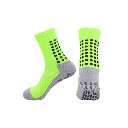 Grip Socks Youth Socks - Neon