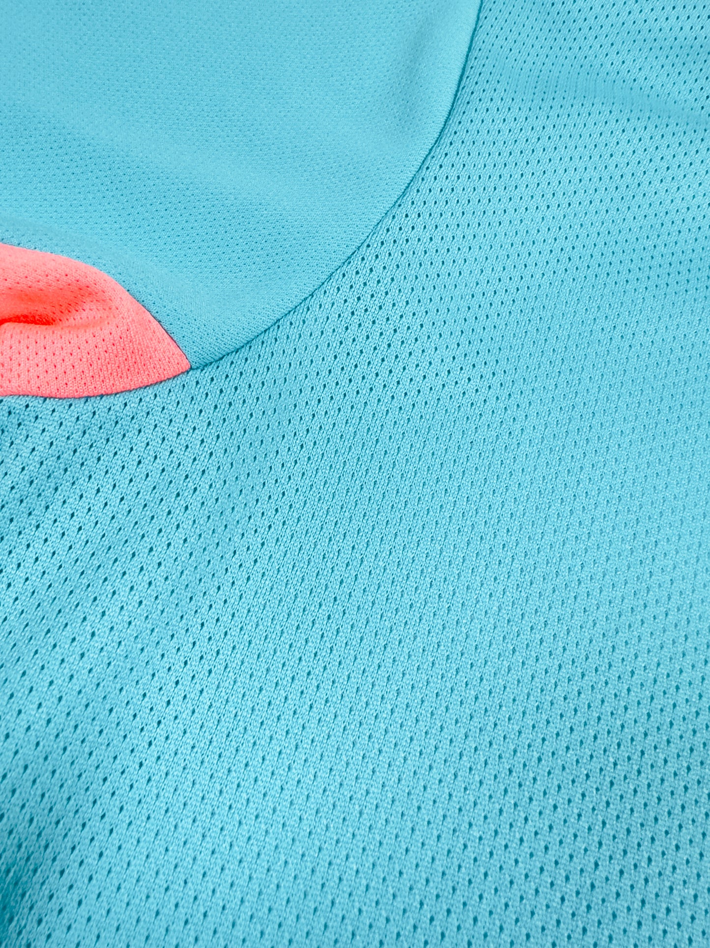 Essentials Sports Youth Set - Aqua
