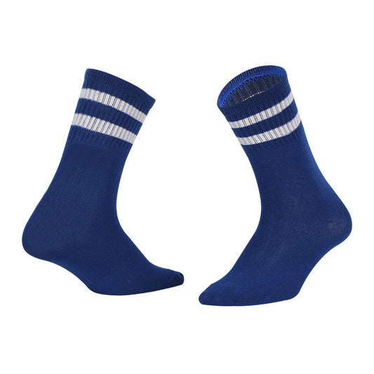 All day Youth Socks - Midnight Blue