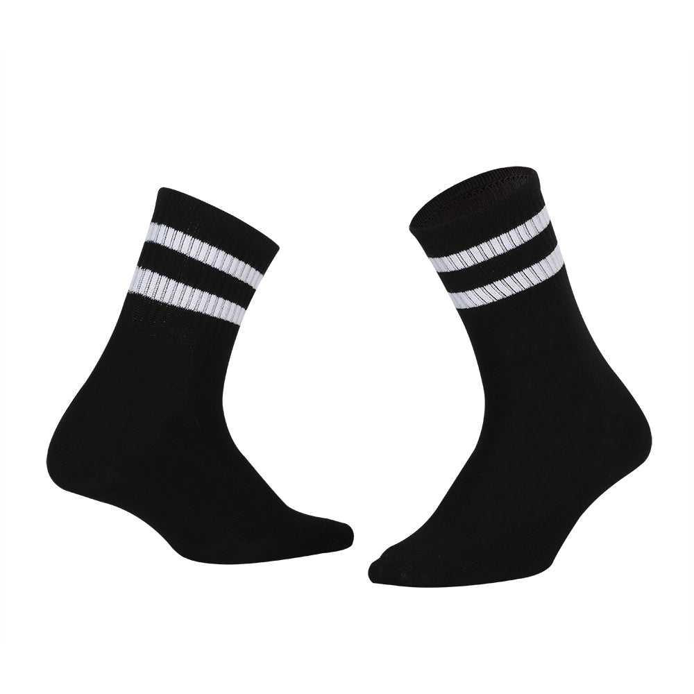 All day Youth Socks - Black