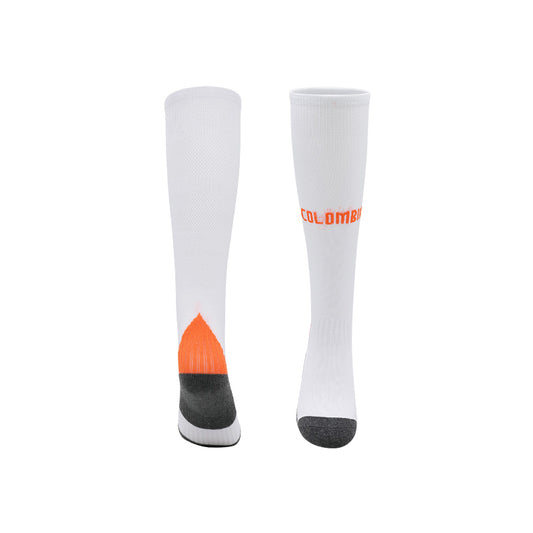 Colombia 2024 Youth Soccer Socks