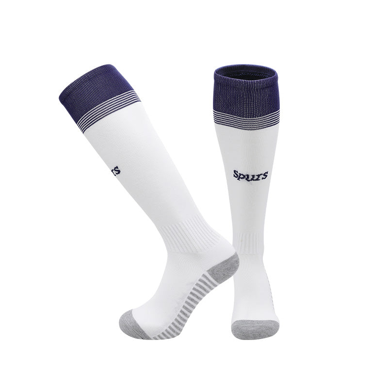 Spurs Youth Soccer Socks