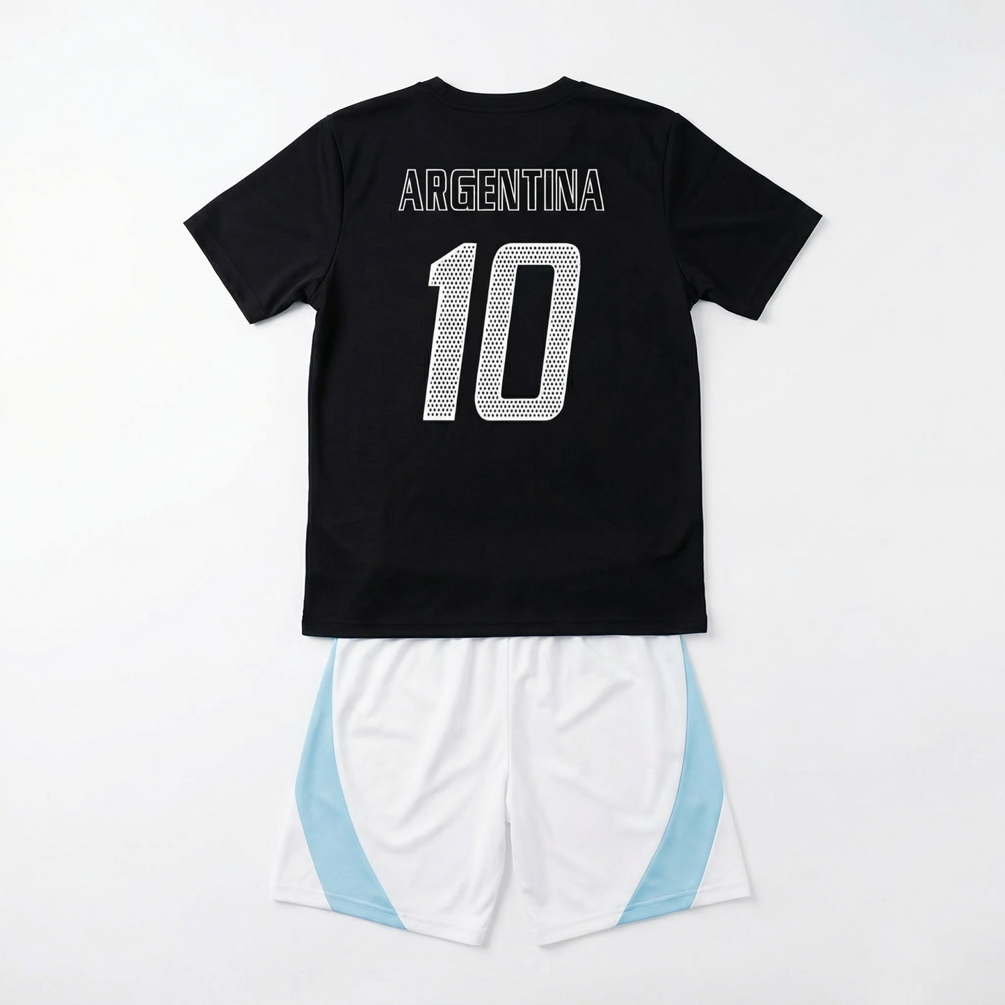 World Champions #10 Youth soccer set